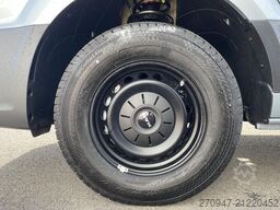 MAN TGE 3.180 L3H3 Kasten 4x4 STANDHZ ACC LENKRADHZ