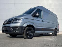 MAN TGE 3.180 L3H3 Kasten 4x4 STANDHZ ACC LENKRADHZ