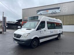 MERCEDES-BENZ Sprinter City 515 CDI | Klima