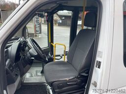 MERCEDES-BENZ Sprinter City 515 CDI | Klima