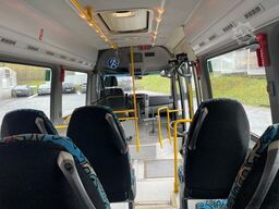 MERCEDES-BENZ Sprinter City 515 CDI | Klima