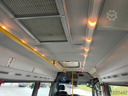 MERCEDES-BENZ Sprinter City 515 CDI | Klima