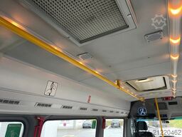 MERCEDES-BENZ Sprinter City 515 CDI | Klima