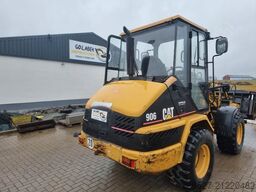 CATERPILLAR 906