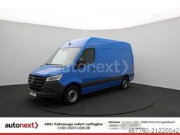 MERCEDES-BENZ Sprinter 316 Aut.*LED* AHK 3,5t+KAMERA+NAVI 5837