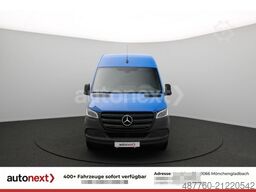 MERCEDES-BENZ Sprinter 316 Aut.*LED* AHK 3,5t+KAMERA+NAVI 5837