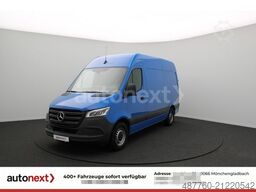 MERCEDES-BENZ Sprinter 316 Aut.*LED* AHK 3,5t+KAMERA+NAVI 5837