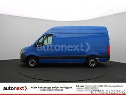 MERCEDES-BENZ Sprinter 316 Aut.*LED* AHK 3,5t+KAMERA+NAVI 5837