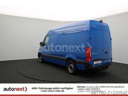 MERCEDES-BENZ Sprinter 316 Aut.*LED* AHK 3,5t+KAMERA+NAVI 5837