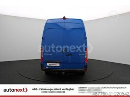 MERCEDES-BENZ Sprinter 316 Aut.*LED* AHK 3,5t+KAMERA+NAVI 5837