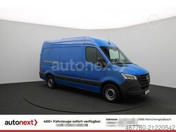 MERCEDES-BENZ Sprinter 316 Aut.*LED* AHK 3,5t+KAMERA+NAVI 5837