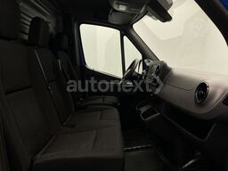MERCEDES-BENZ Sprinter 316 Aut.*LED* AHK 3,5t+KAMERA+NAVI 5837