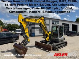 Wacker Neuson 