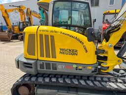 Wacker Neuson 
