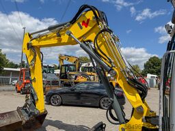 Wacker Neuson 