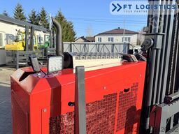 Combilift C3000GST TRIPLEX 8300 FREE-LIFT NEW TIRE