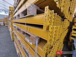 50,40 lfm STOW Palettenregale, H: 520cm Fachlast: 2250 kg, PNB0472, Regale