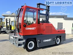 Combilift C5000FSL DIESEL DUPLEX 4040MM FREE-LIFT