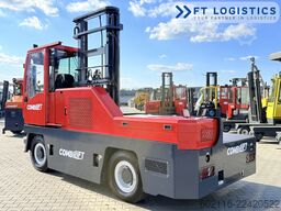 Combilift C5000FSL DIESEL DUPLEX 4040MM FREE-LIFT