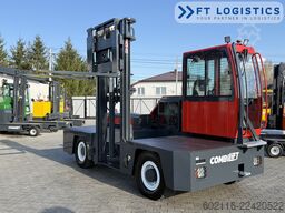 Combilift C5000FSL DIESEL DUPLEX 4040MM FREE-LIFT