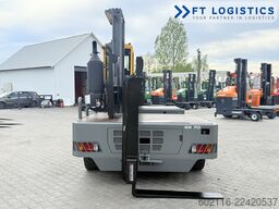 Baumann GX 70.50 / 14-11,5 / DIESEL / POSITIONER