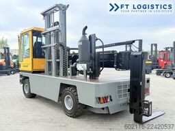 Baumann GX 70.50 / 14-11,5 / DIESEL / POSITIONER