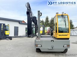 Baumann GX 70.50 / 14-11,5 / DIESEL / POSITIONER