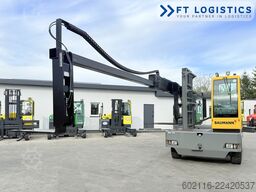 Baumann GX 70.50 / 14-11,5 / DIESEL / POSITIONER