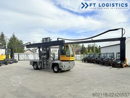 Baumann GX 70.50 / 14-11,5 / DIESEL / POSITIONER