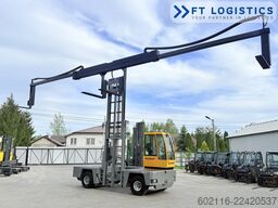 Baumann GX 70.50 / 14-11,5 / DIESEL / POSITIONER