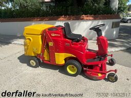  Gianni Ferrari Frontmäher TG TECH