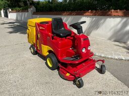  Gianni Ferrari Frontmäher TG TECH