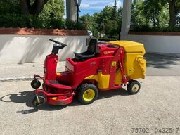  Gianni Ferrari Frontmäher TG TECH