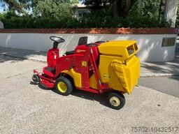  Gianni Ferrari Frontmäher TG TECH