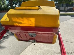  Gianni Ferrari Frontmäher TG TECH