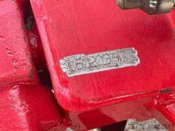  Gianni Ferrari Frontmäher TG TECH