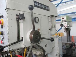ALZMETALL AB3ESV