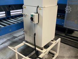 AR Filtrazioni ARF 700  YB Staubabsaugung