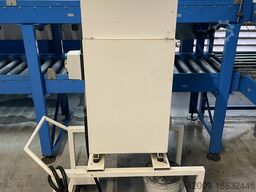 AR Filtrazioni ARF 700  YB Staubabsaugung