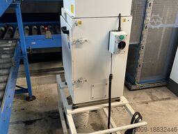 AR Filtrazioni ARF 700 YB Staubabsaugung