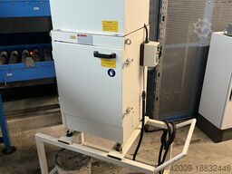 AR Filtrazioni ARF 700 YB Staubabsaugung