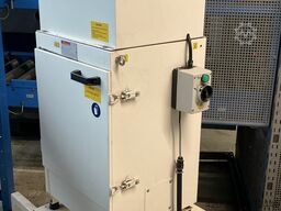 AR Filtrazioni ARF 700 YB Staubabsaugung