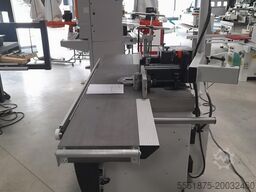 Robland TI 120 X3 Toupie numérique à arbre incli