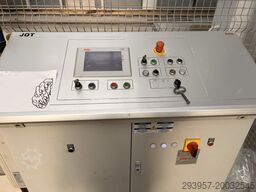 Breton Complete Polishing Line for Granite Slab