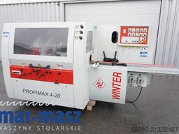 WINTER Profimax 4-20