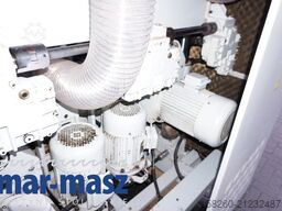 WINTER Profimax 4-20