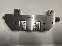 System 3R Voreinstellstation Messplatte (Granit)