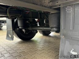 Schmitz Cargobull SCB/S3B / Double stock / Disk brakes