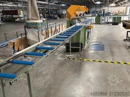 Rapid Maschinenbau SGS 500
