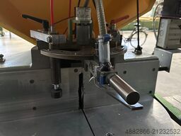 Rapid Maschinenbau SGS 500